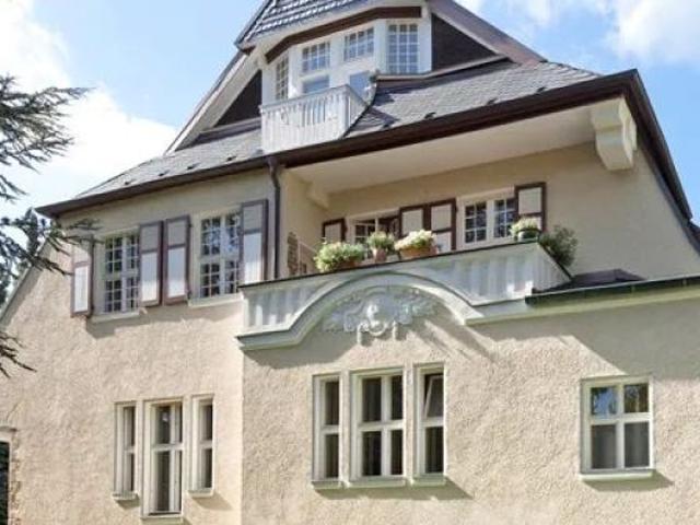 Wohnung mieten in Zehlendorf, Berlin