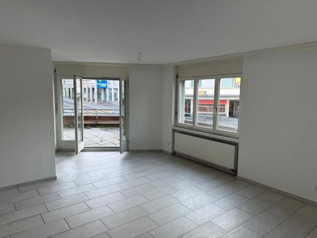 Apartment mieten in Niederuzwil, Uzwil
