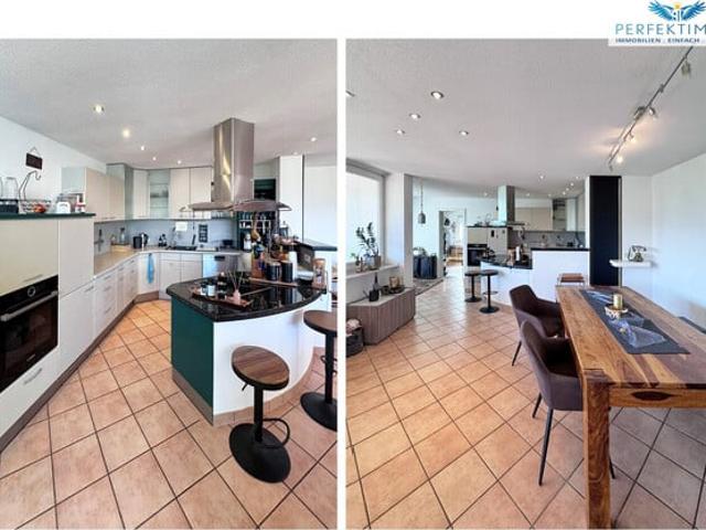 Apartment mieten in Lustenau, Bezirk Dornbirn