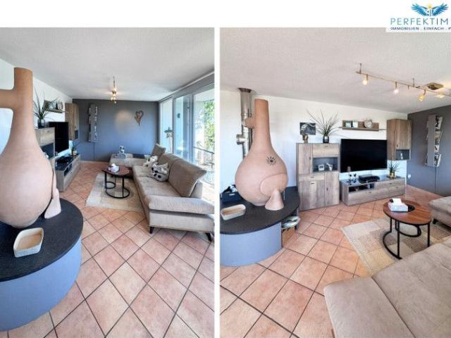 Apartment mieten in Lustenau, Bezirk Dornbirn
