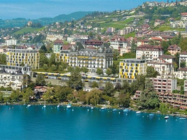 Wohnung kaufen in Chailly-Montreux, Waadt