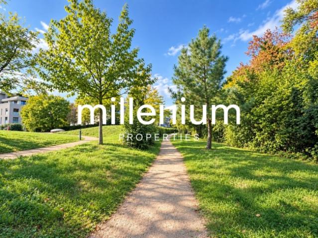 Einfamilienhaus mieten in Pregny-Chambésy