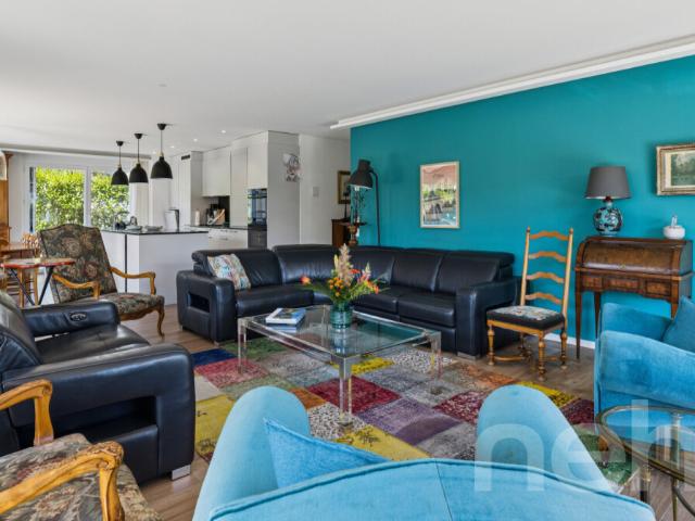 Wohnung kaufen in Pampigny, Hautemorges