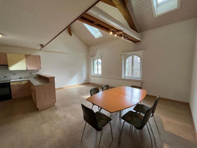 Apartment mieten in Montet, Broye, Freiburg