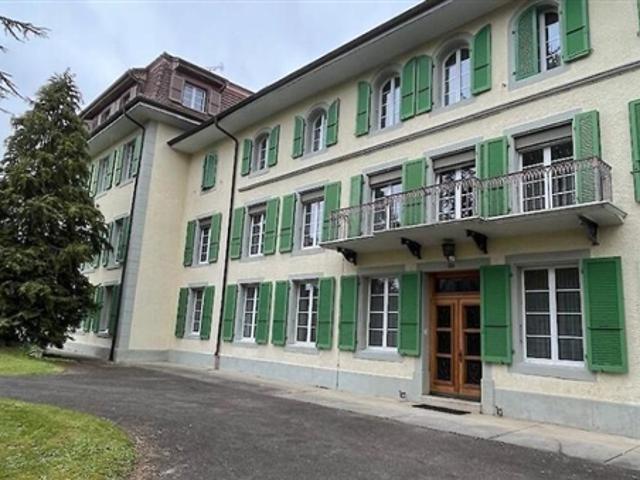 Atelier mieten in Montet, Broye, Freiburg