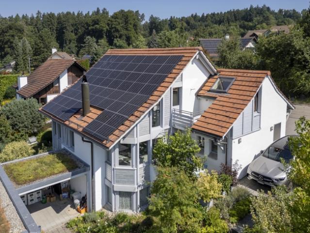 Haus kaufen in Uster, Zürich
