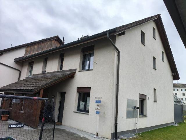 Einfamilienhaus kaufen in Amriswil, Thurgau