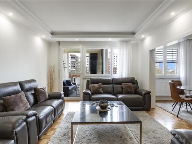 Wohnung kaufen in Aïre