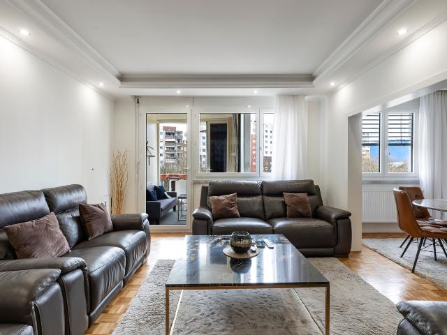 Wohnung kaufen in Aïre