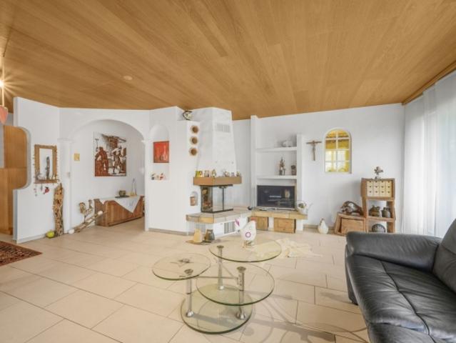 Wohnung kaufen in Altdorf (UR), Uri