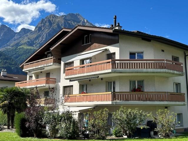 Wohnung kaufen in Altdorf (UR), Uri