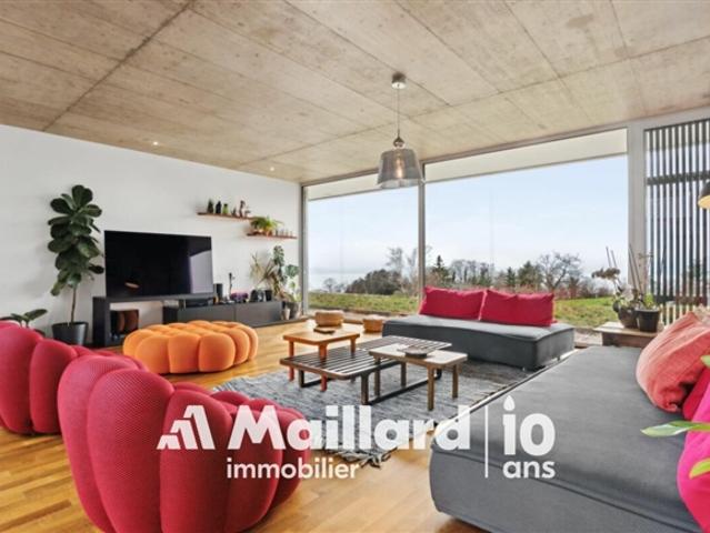 Wohnung kaufen in Bourg-en-Lavaux, Waadt