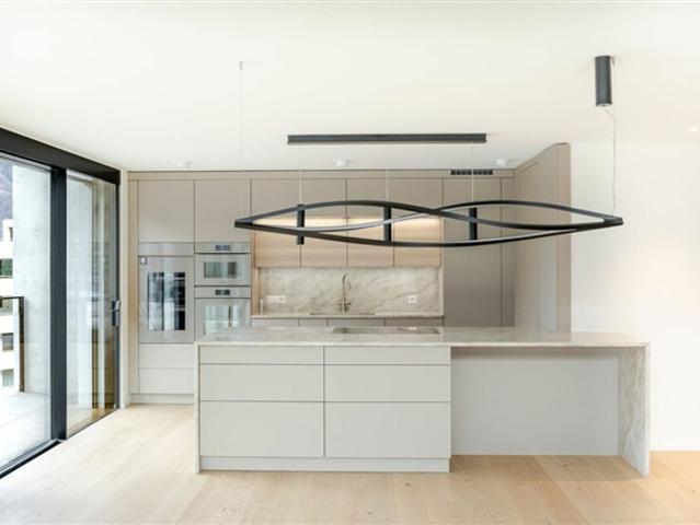 Wohnung kaufen in Martigny, Wallis