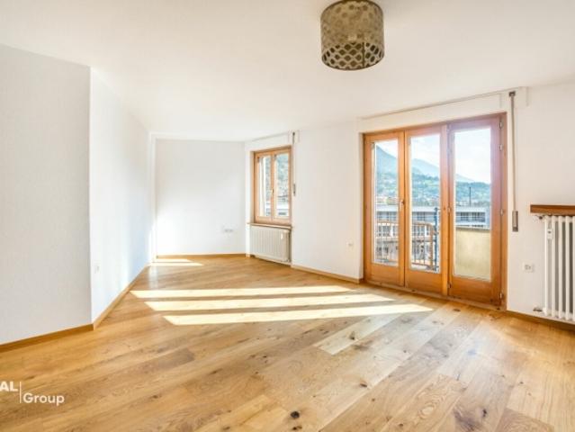 Wohnung mieten in Brig-Glis, Wallis