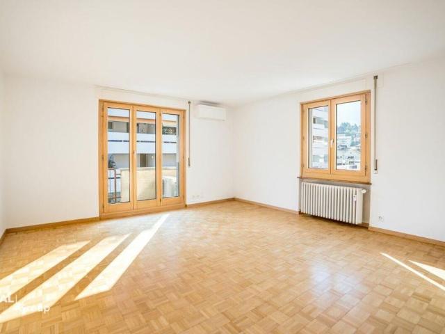 Apartment mieten in Brig, Brig-Glis