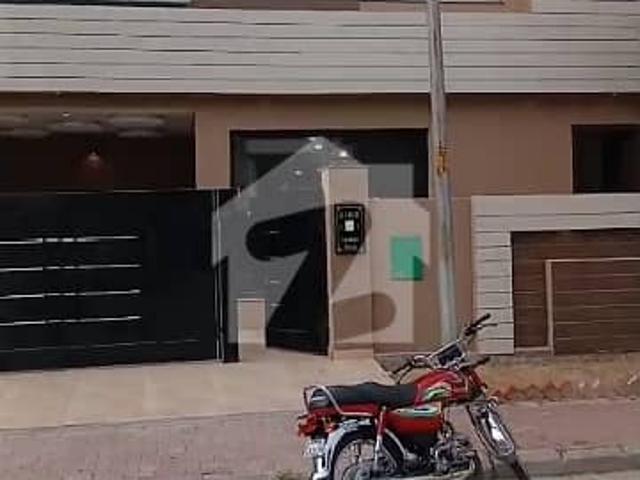 House for sale in Rawalpindi, Islamabad Capital Territory