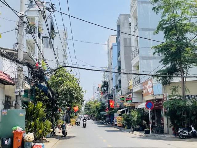 Nhà mặt phố bán tại Thủ Đức, Hồ Chí Minh
