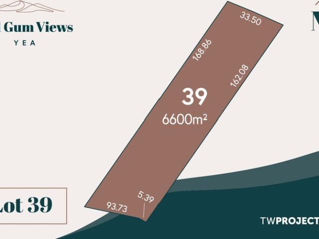 Land for sale in Yea, Victoria