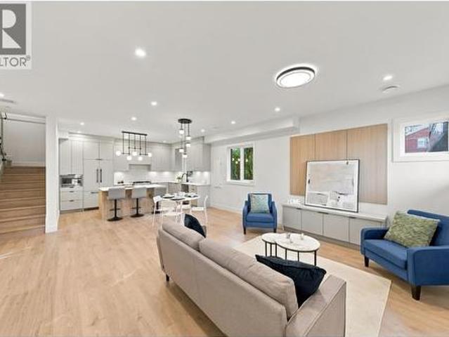 Townhouse for sale in Burnaby, British Columbia
