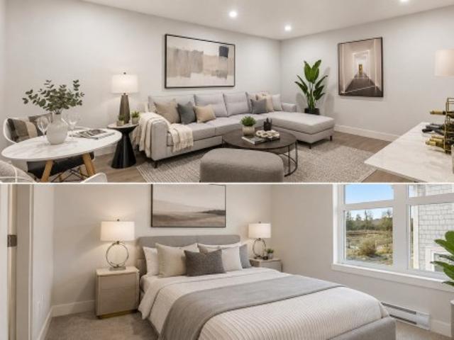 Townhouse for sale in Surrey, British Columbia