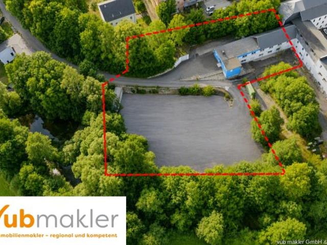 Gewerbe kaufen in Hof, Bayern