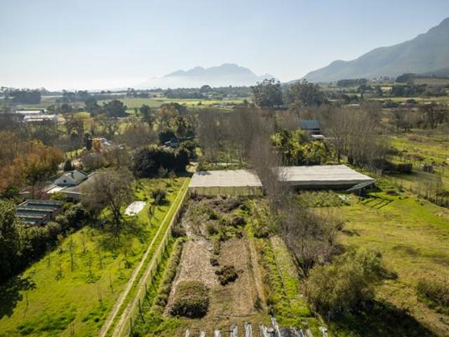 Property for sale in Durbanville, Western Cape