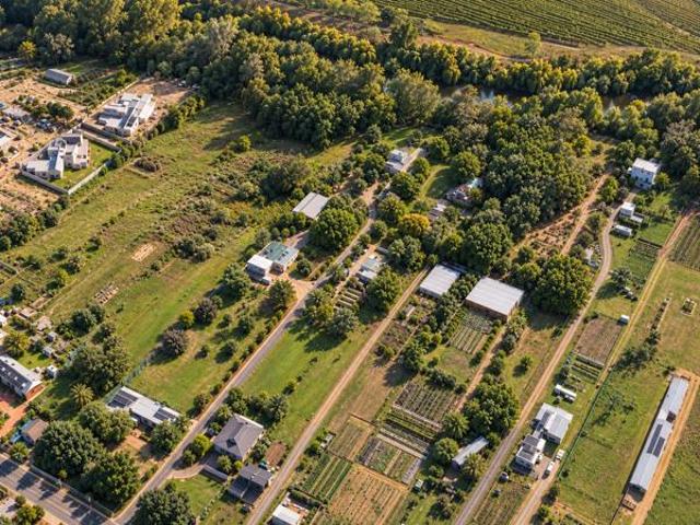 Property for sale in Durbanville, Western Cape