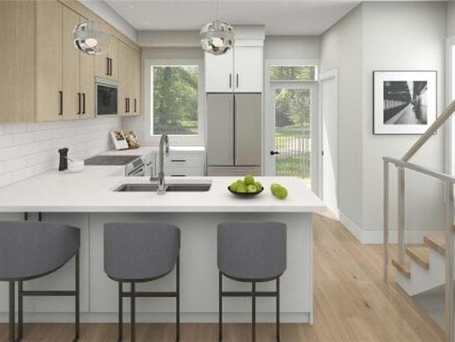Townhouse for sale in Victoria, British Columbia