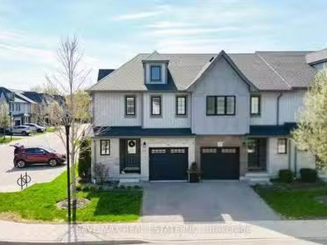 Condo for sale in Cambridge, Ontario