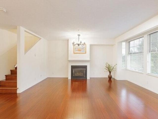 Townhouse for sale in Vancouver, British Columbia