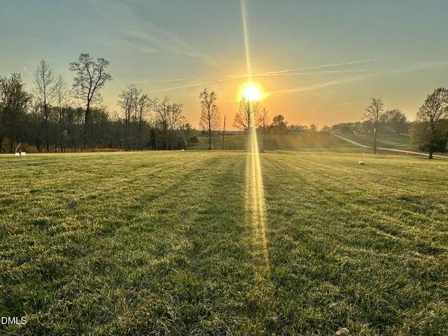 Land for sale in Hurdle Mills, North Carolina