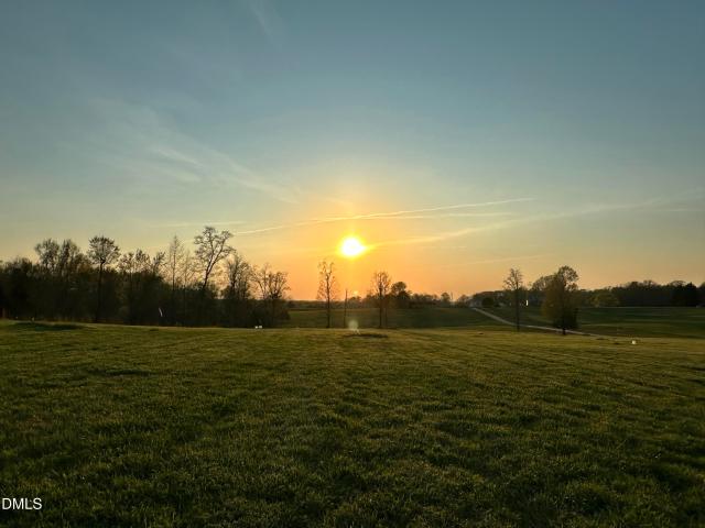 Land for sale in North Carolina