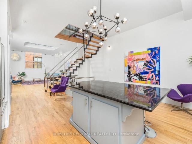 Condo for sale in Woburn, Ontario