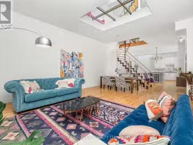 Condo for sale in Woburn, Ontario