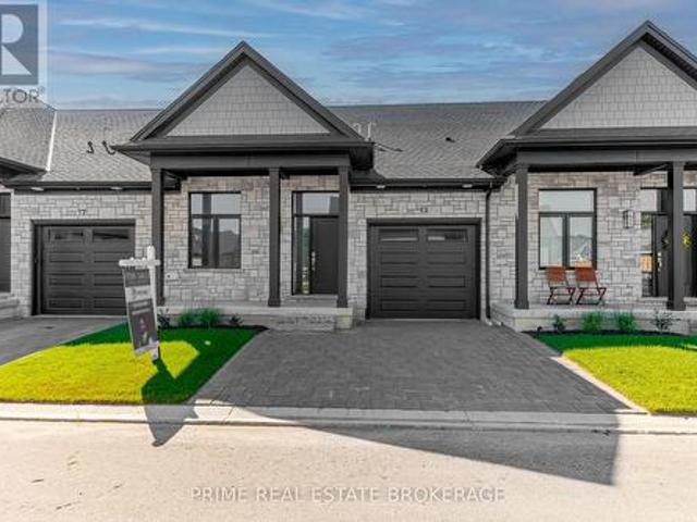 Land for sale in Southwold, Ontario