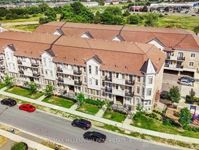Townhouse for sale in Mississauga, Ontario