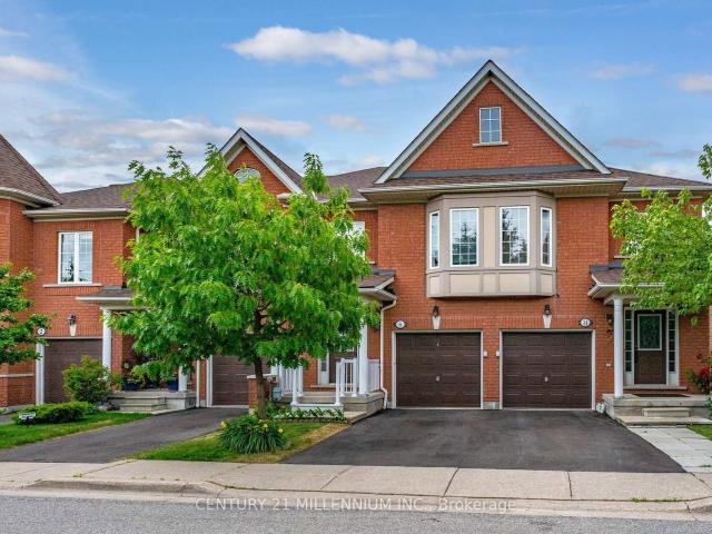 Condo for sale in Mississauga, Ontario