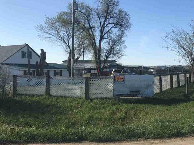 House for sale in Warner, Alberta