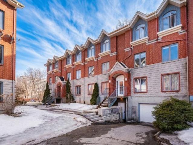 Property for rent in Chomedey, Quebec