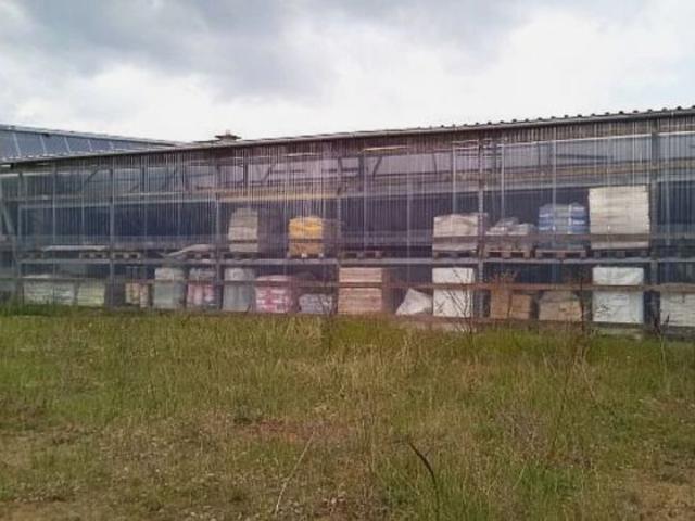 Erdgeschosswohnung kaufen in Grabow, Mecklenburg-Vorpommern