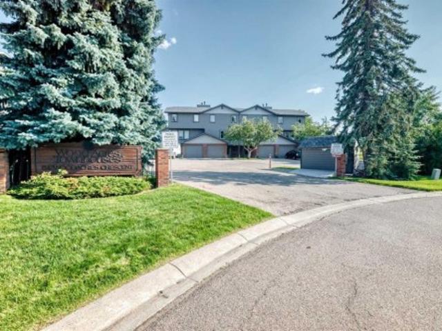 Townhouse for sale in Woodbine, Calgary
