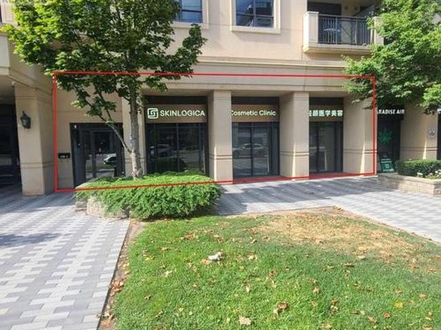 Commercial for rent in Woburn, Ontario