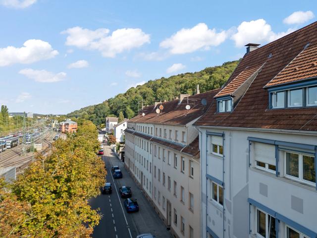 Wohnung kaufen in Brebach-Fechingen, Saarbrücken