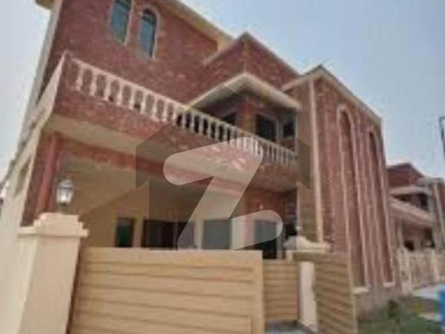 House for sale in Multan, Islamabad Capital Territory