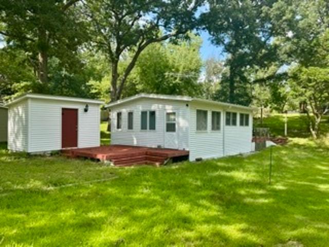 Land for sale in Sublette, Illinois