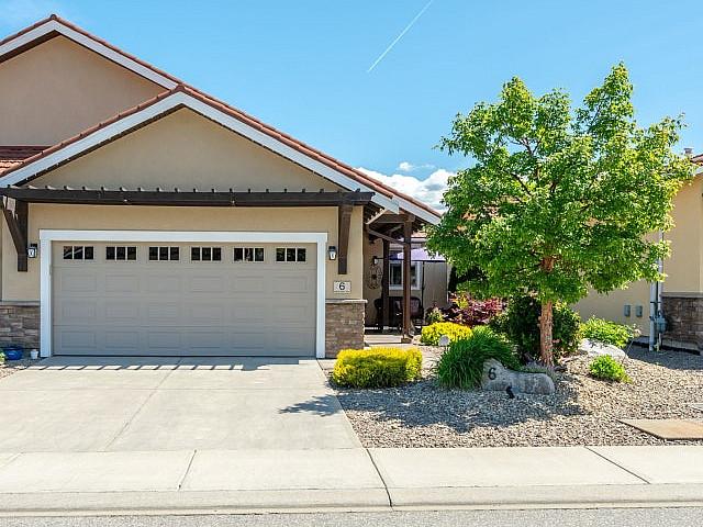 House for sale in British Columbia