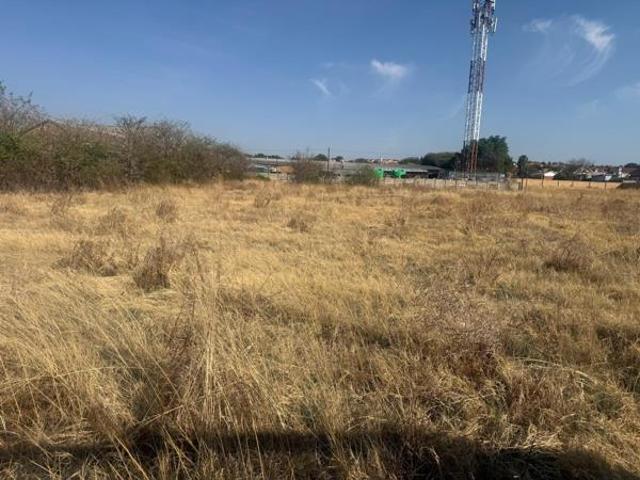 Property for sale in Dr Kenneth Kaunda, North West
