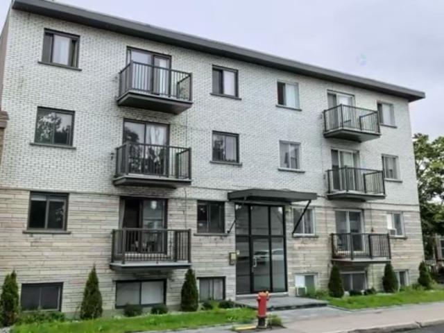 Property for rent in St. Leonard's, Quebec