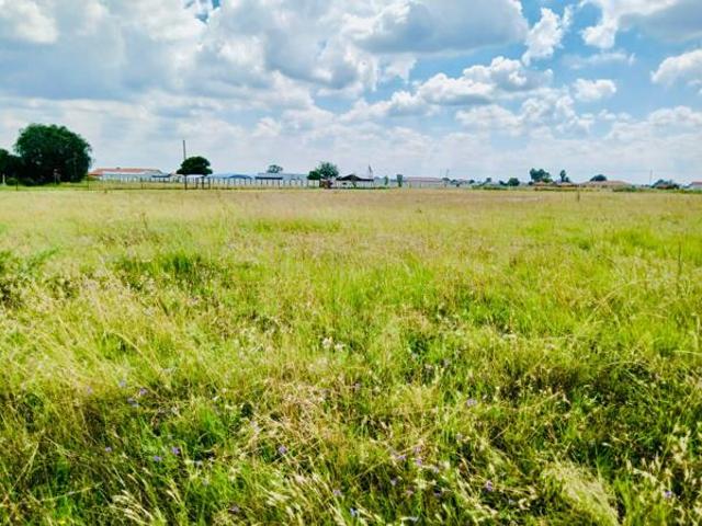 Property for sale in Midvaal, Gauteng