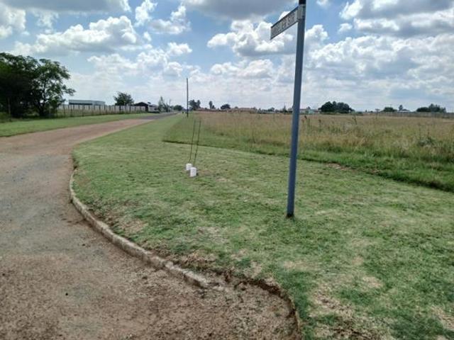 Property for sale in Midvaal, Gauteng